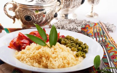 Arab cuisine
