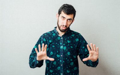 Arabic Language: Negative statements in the Present Tense