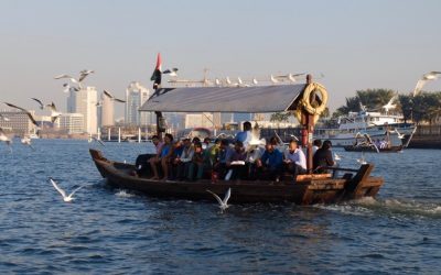 Do’s and Don’ts when travelling to Arab countries