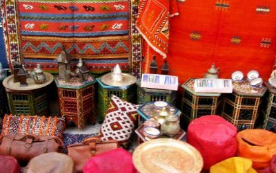 Traditional Arab cities  (Part 1)