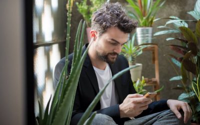 Can you learn Arabic with a smartphone?
