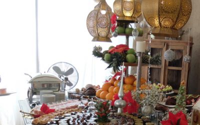 Arabic Desserts: Umm Ali, Egyptian bread pudding
