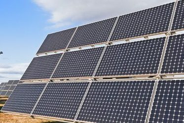 Is the Middle East’s Solar Market Breakthrough Finally Happening?