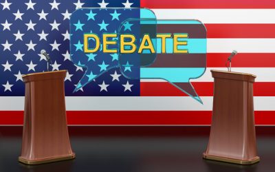 Joe Biden uses ‘Inshallah’ during US debate