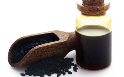 Benefits of Black Seed and Oil
