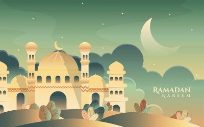 Ramadan and moon sighting